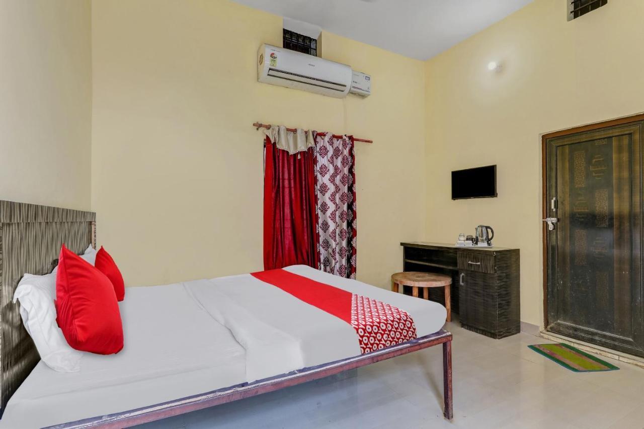 Flagship Hotel Suman Niwas Bijnaur Exterior photo
