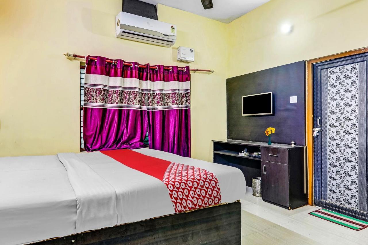 Flagship Hotel Suman Niwas Bijnaur Exterior photo